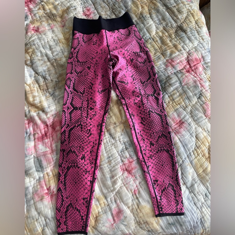 Ultracor High Waisted Leggings